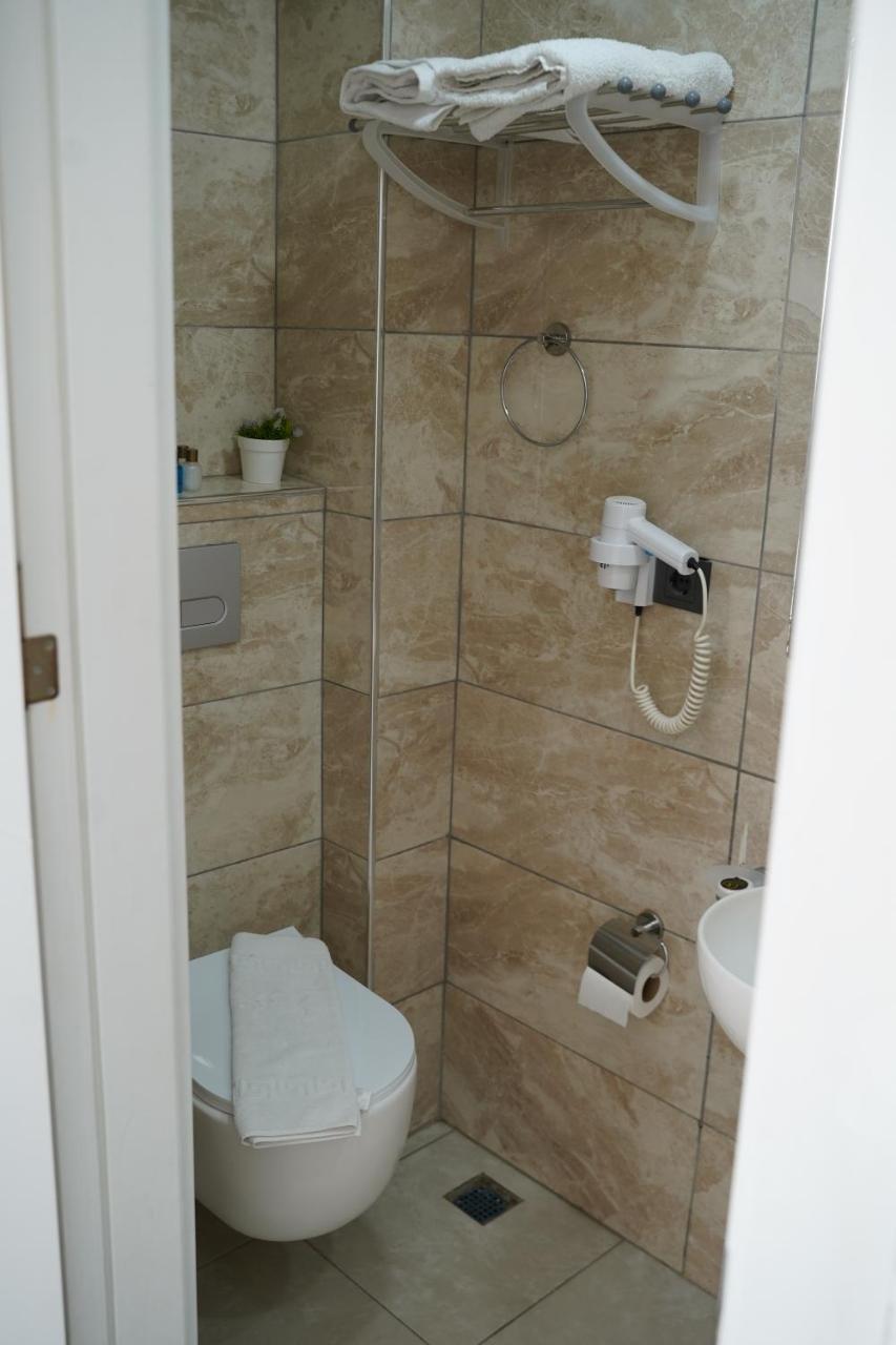 SWORD SUIT HOTEL — ISTANBUL — fotografie hotel nr. 24