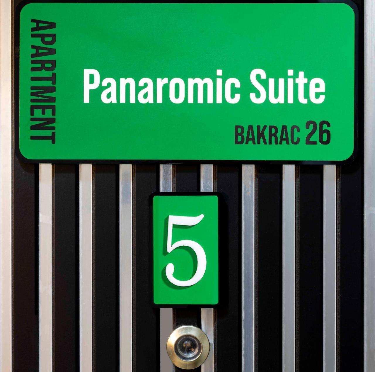 APARTMENTS BAKRAC 26 — ISTANBUL — fotografie hotel nr. 7