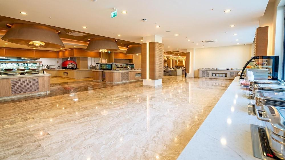 SY HOTELS BELEK — BELEK — fotografie hotel nr. 28
