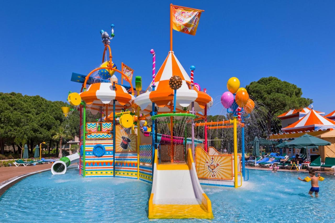 IC HOTELS GREEN PALACE — ANTALYA — фотография отеля №9