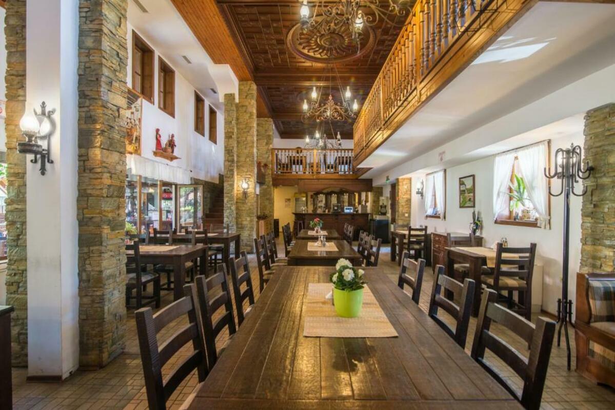 IZVORA HOTEL — KRANEVO — fotografie hotel nr. 17