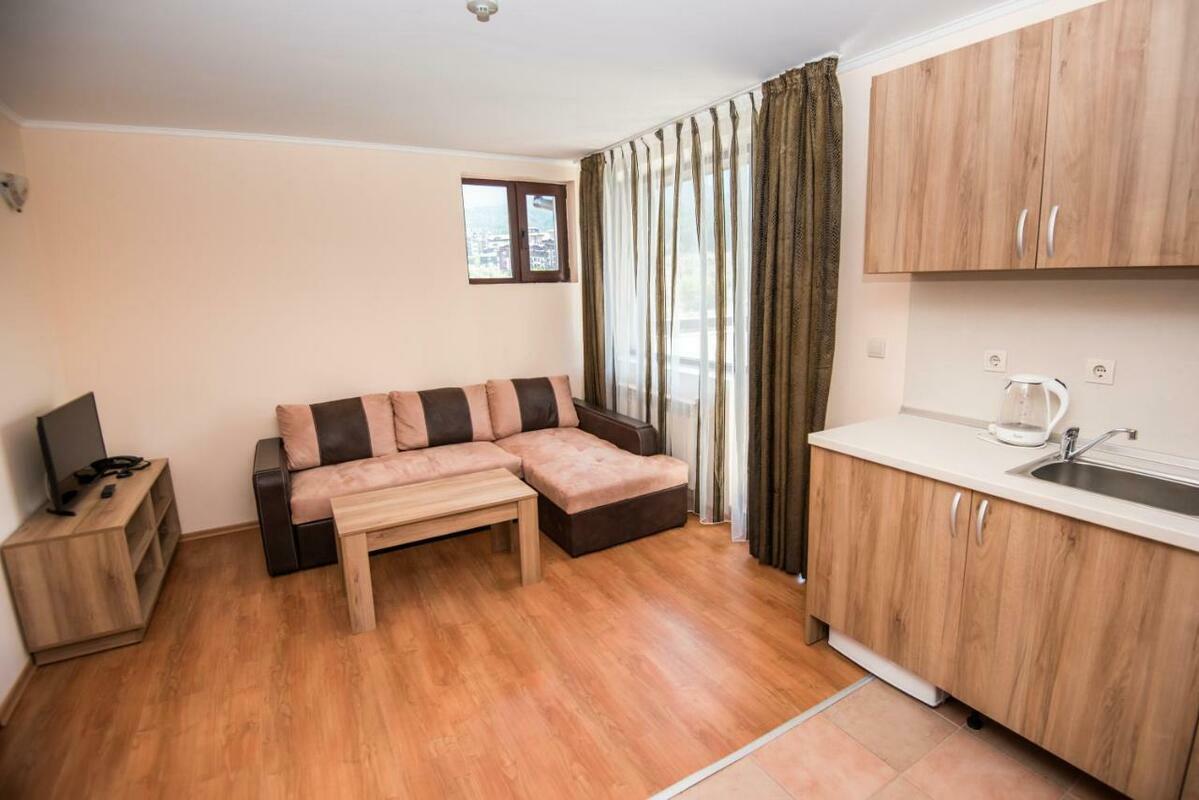 ORBILUX HOTEL — BANSKO — фотография отеля №14