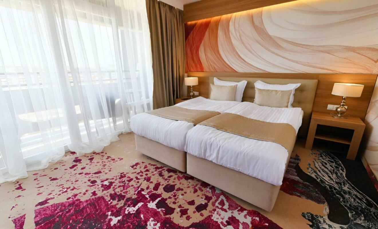 EVROPA HOTEL & CASINO SUNNY BEACH — SUNNY BEACH — fotografie hotel nr. 16