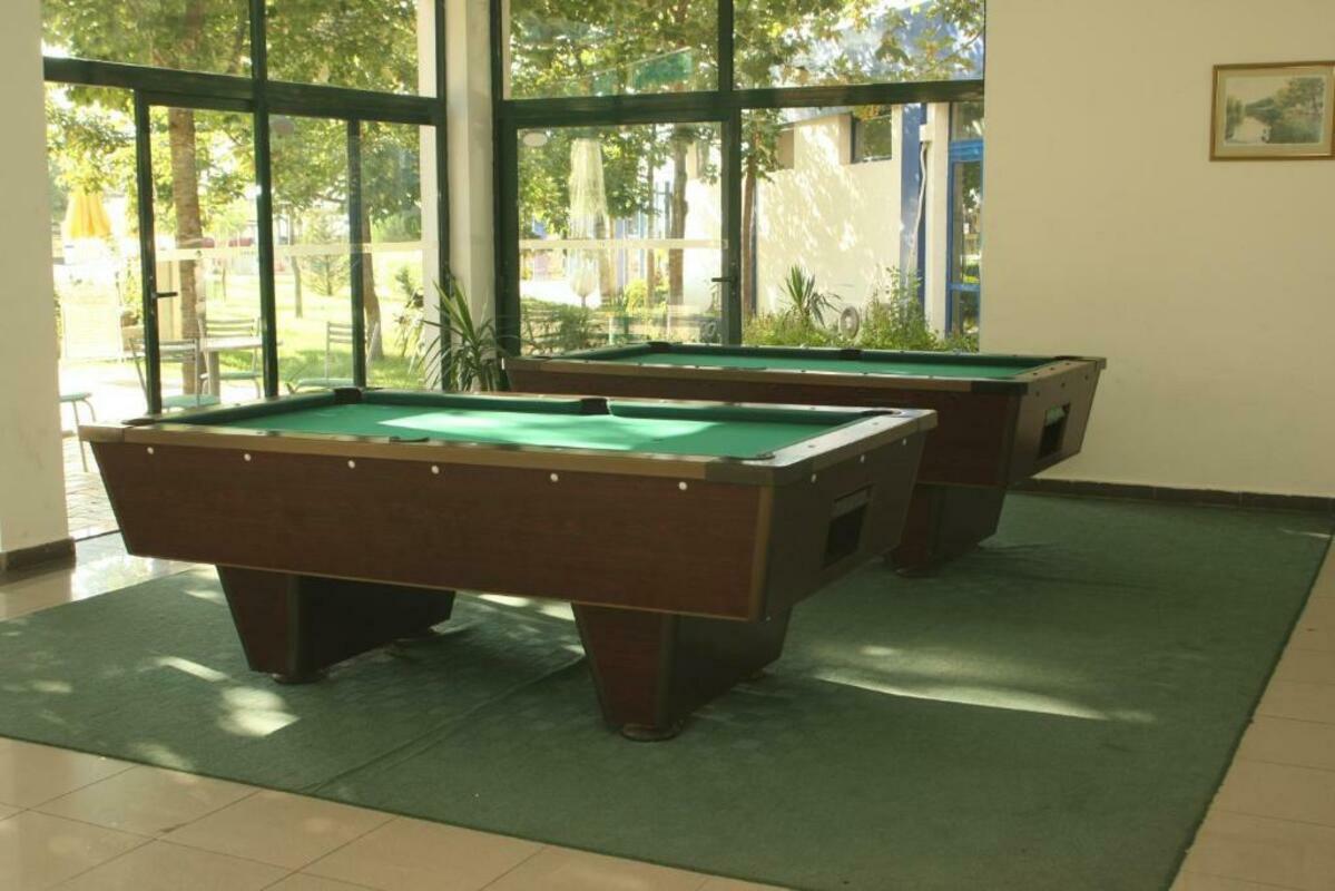 SLAVYANSKI HOTEL — SUNNY BEACH — fotografie hotel nr. 8