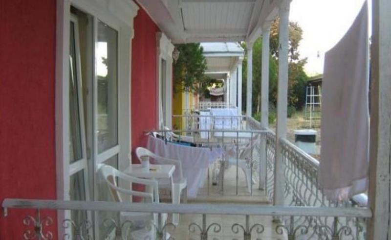 VILLAS SONATA — KRANEVO — фотография отеля №7