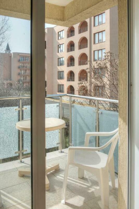 VIVA APARTMENTS — SUNNY BEACH — fotografie hotel nr. 14