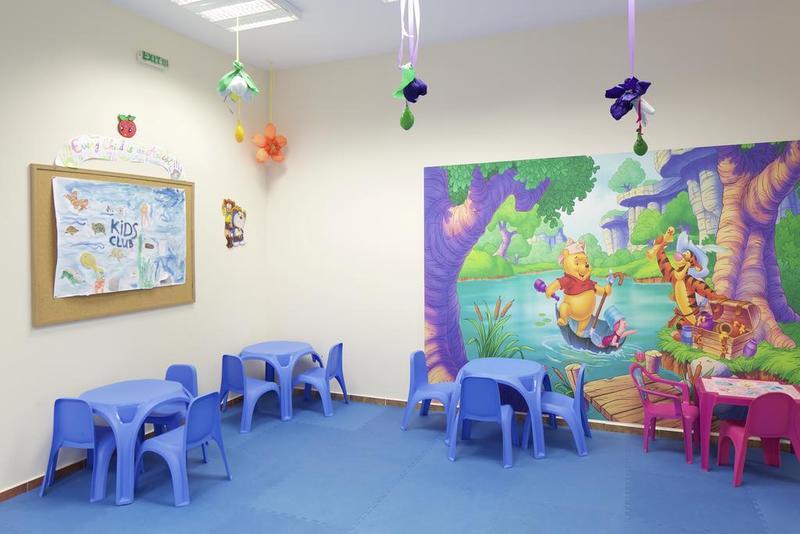 KARLOVO — SUNNY BEACH — fotografie hotel nr. 18