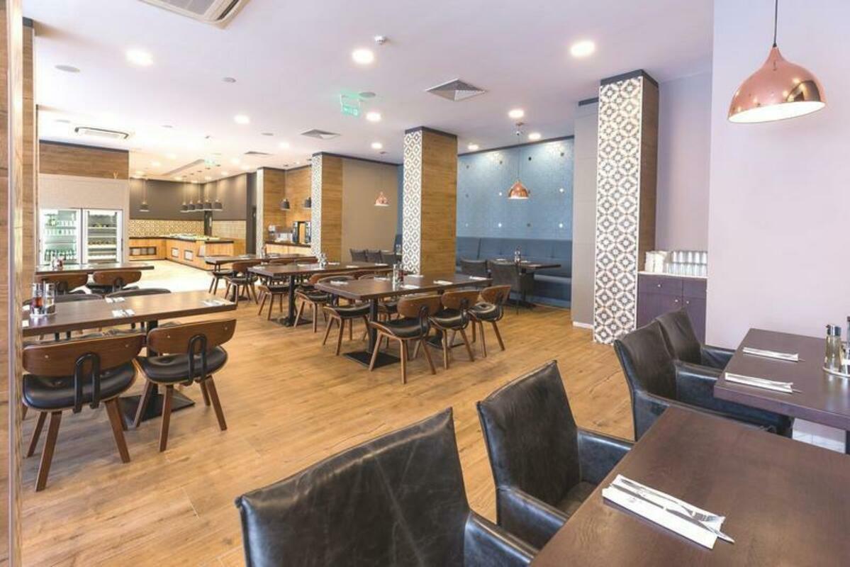 BEST WESTERN PREMIUM INN — SUNNY BEACH — fotografie hotel nr. 15