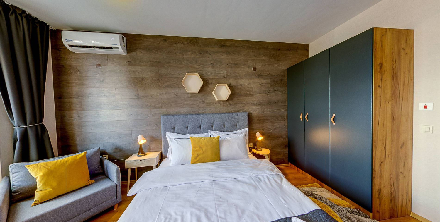 BOUTIQUE HOTEL ENTRY E — RAZLOG — fotografie hotel nr. 6