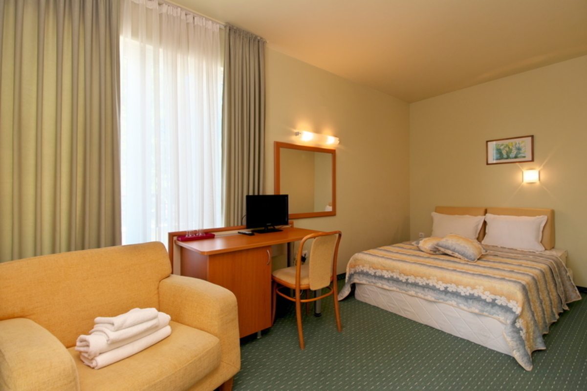 BENVITA — GOLDEN SANDS — fotografie hotel nr. 16