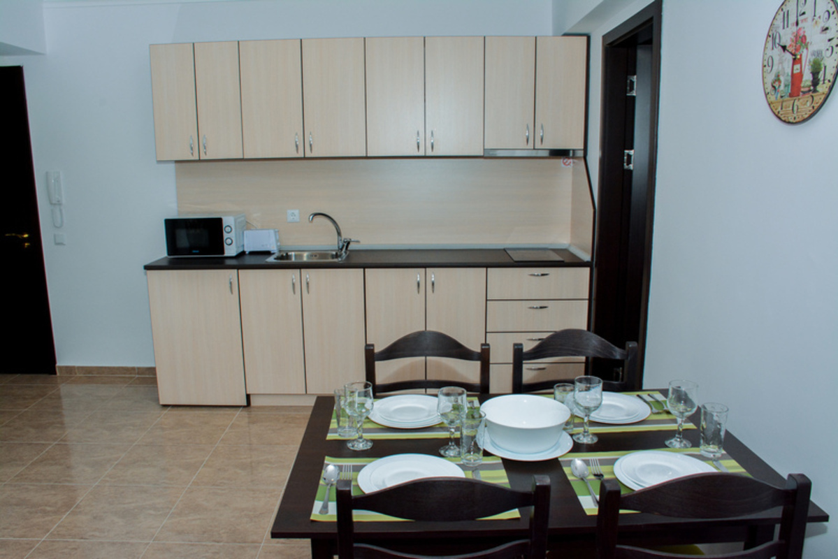 APARTMENTS OLIMP — SVETI VLAS — фотография отеля №15