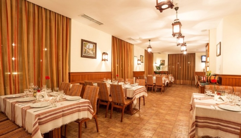 THE STREAM RESORT — PAMPOROVO — фотография отеля №10