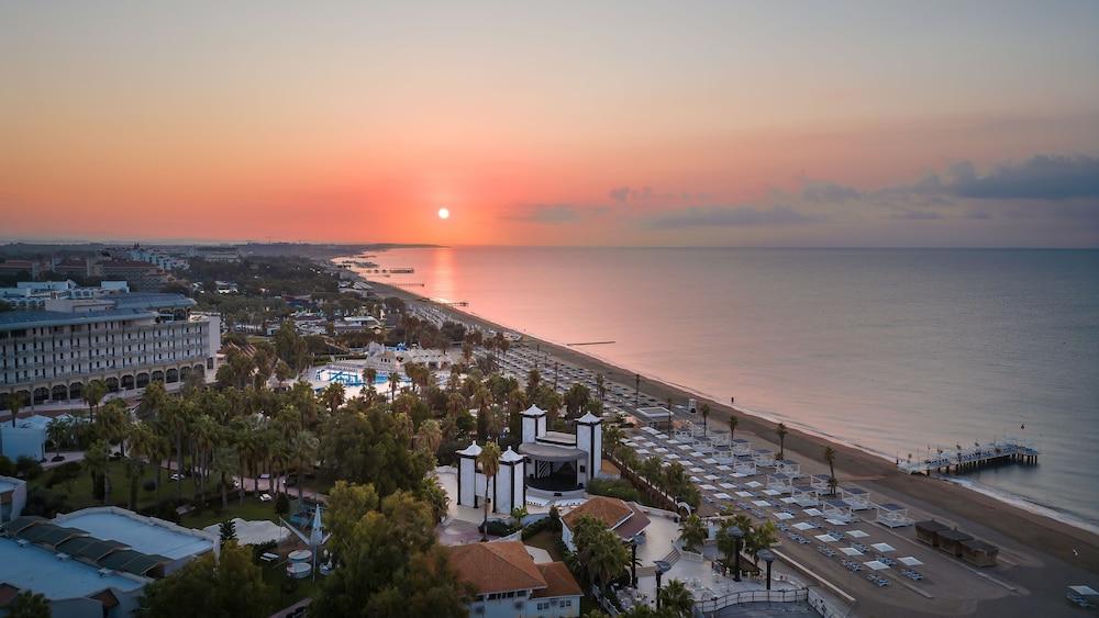 ADORA HOTEL & RESORT — BELEK — фотография отеля №33