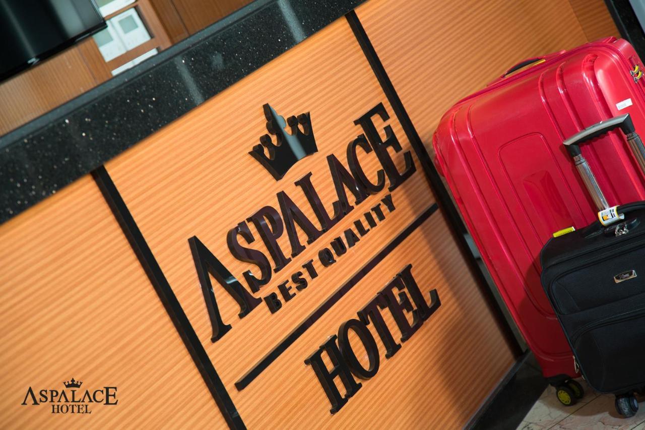 ASPALACE — ISTANBUL — fotografie hotel nr. 14
