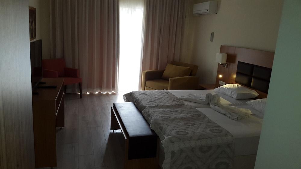 BEGONVILLE HOTEL MARMARIS — MARMARIS — fotografie hotel nr. 12