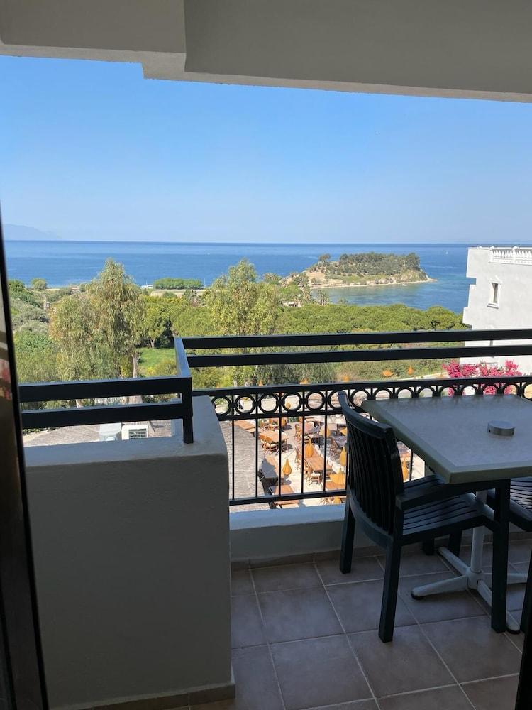 HOTEL CARINA — KUSADASI — fotografie hotel nr. 16