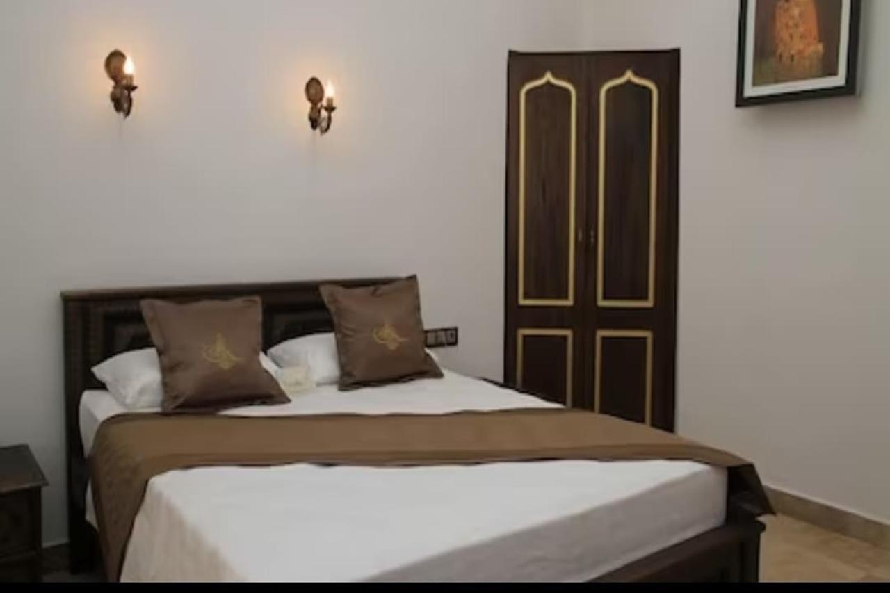 KANUNI KERVANSARAY HISTORICAL HOTEL — CESME — фотография отеля №18