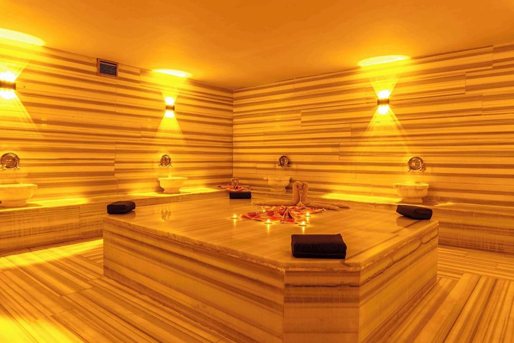 BELPOINT BEACH HOTEL — KEMER — фотография отеля №20