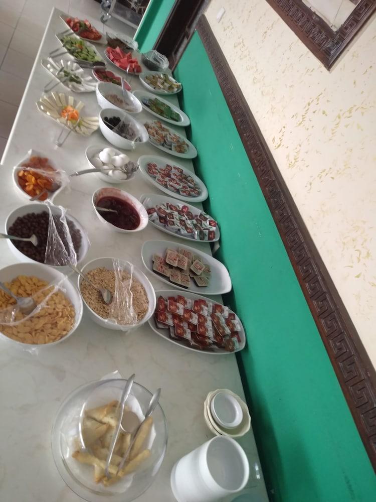 DAMLATAS ELEGANT APARTHOTEL — ALANYA — fotografie hotel nr. 32