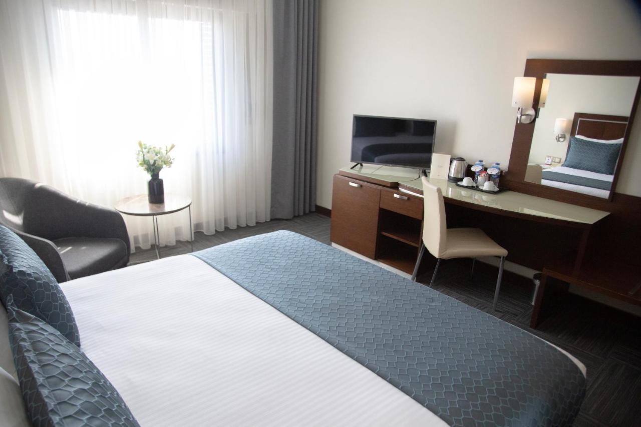 KAYA PRESTIGE — IZMIR — фотография отеля №16
