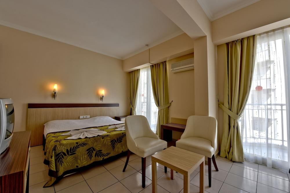 KLEOPATRA MELISSA HOTEL — ALANYA — fotografie hotel nr. 14