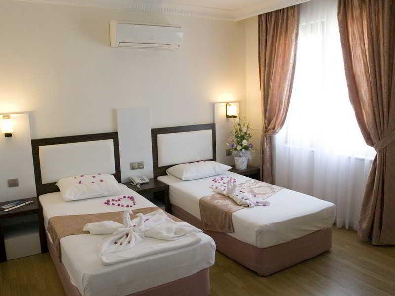 ATLAS BEACH HOTEL & SPA — KONAKLI — fotografie hotel nr. 11