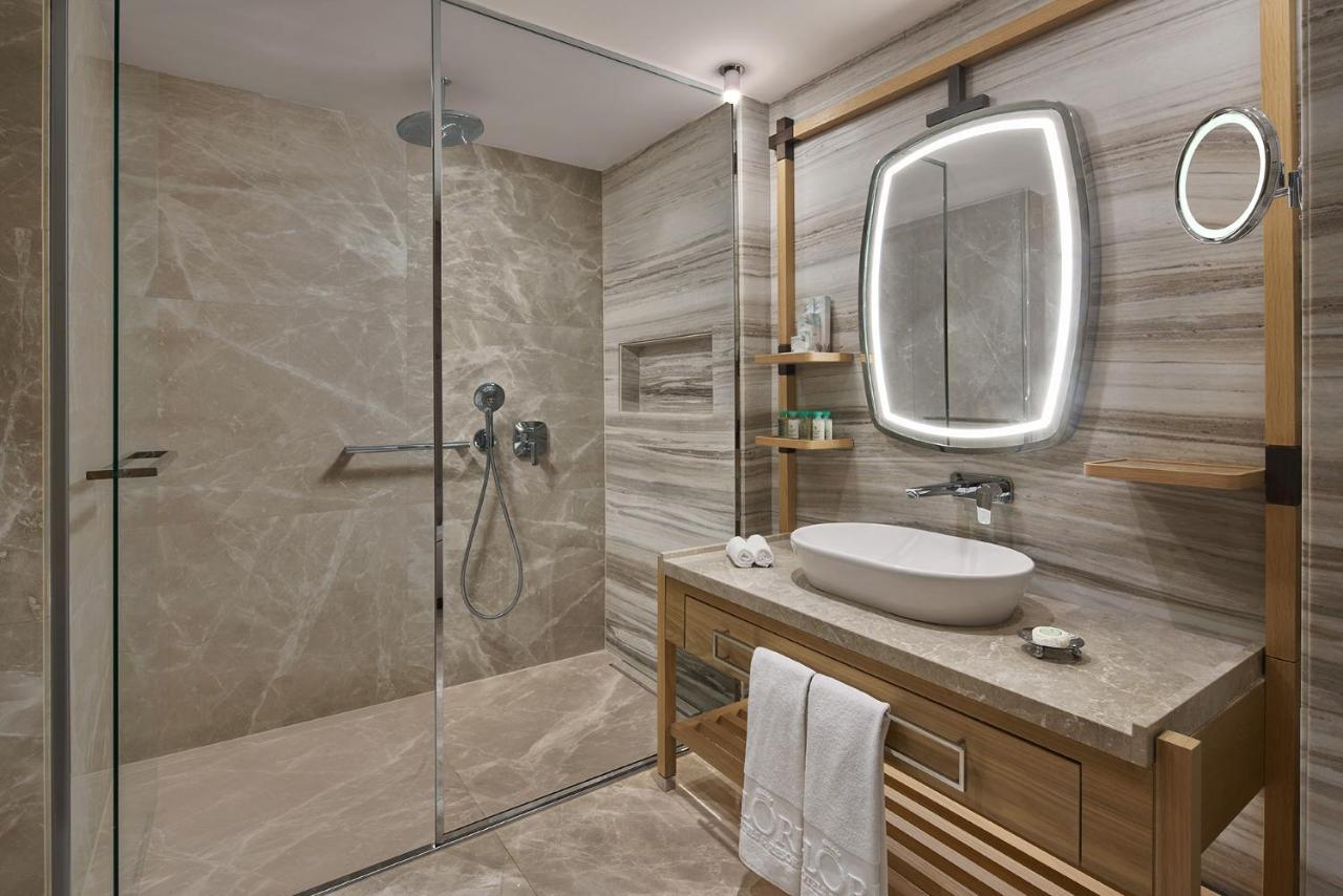 GLORIA SERENITY RESORT — BELEK — фотография отеля №23