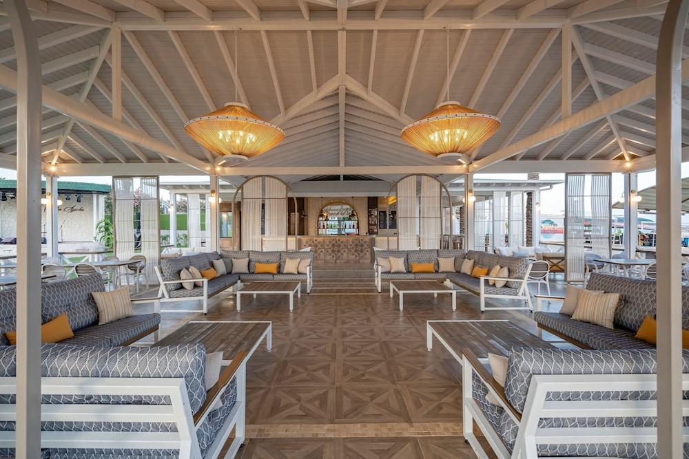 PAPILLON AYSCHA — BELEK — fotografie hotel nr. 12
