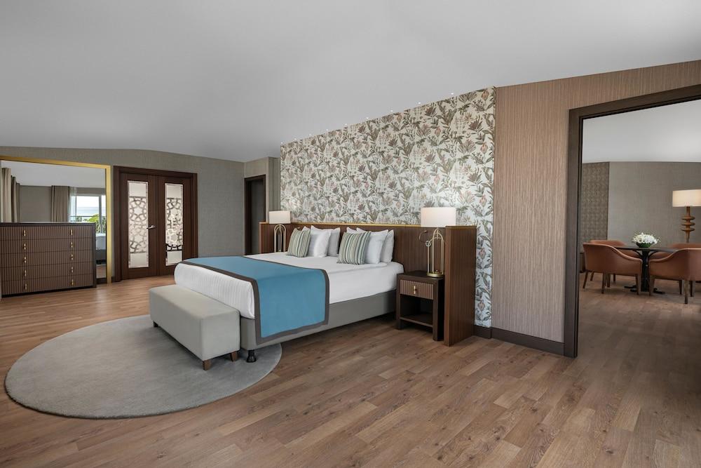 PAPILLON AYSCHA — BELEK — fotografie hotel nr. 30