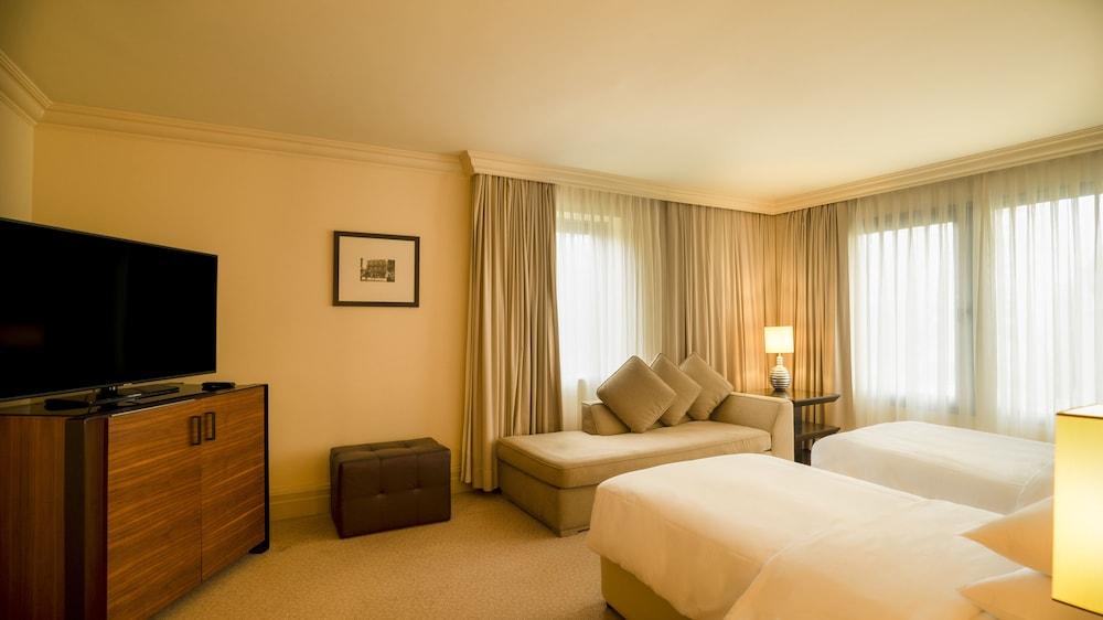 GRAND HYATT ISTANBUL — ISTANBUL — fotografie hotel nr. 7