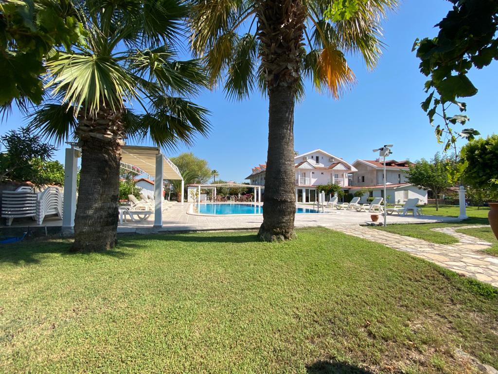 YAVUZ HOTEL — DALYAN — fotografie hotel nr. 27