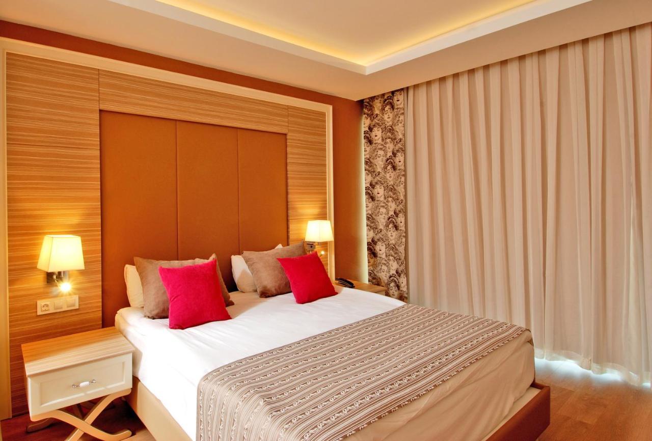 DELPHIN DELUXE — ALANYA — fotografie hotel nr. 4