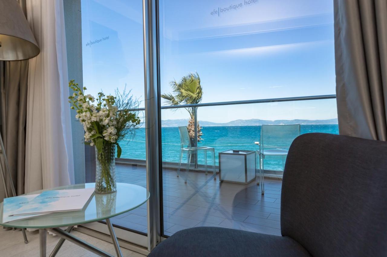 EFE BOUTIQUE HOTEL — KUSADASI — фотография отеля №8