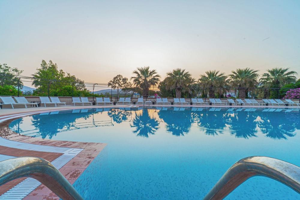 MEDIS HOTEL CESME — CESME — фотография отеля №28