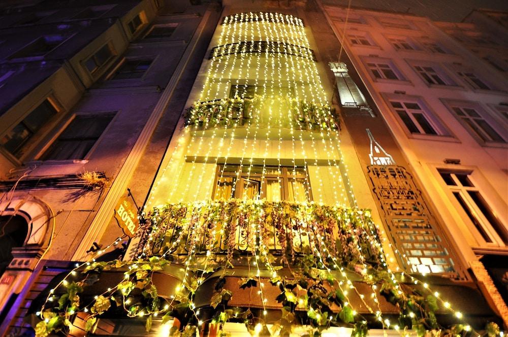 THE BEYOGLU HOUSE — ISTANBUL — фотография отеля №41