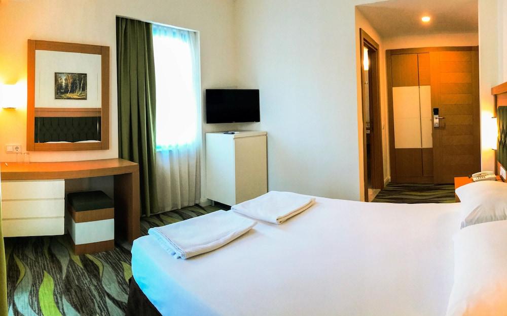 FOREST PARK HOTEL — KEMER — fotografie hotel nr. 8