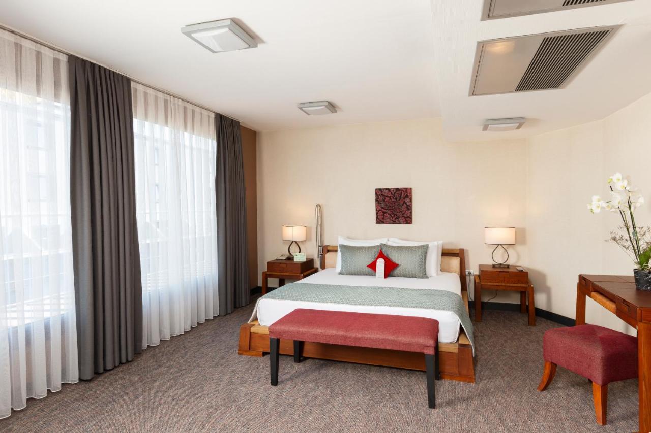 NIPPON HOTEL — ISTANBUL — фотография отеля №15