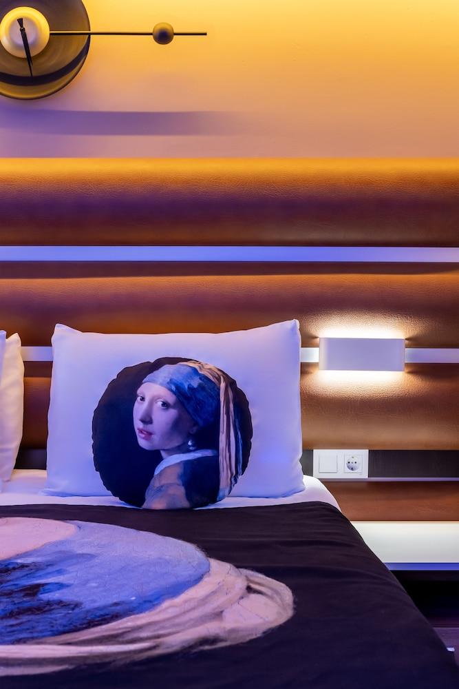 GALLERY RESIDENCE — ISTANBUL — fotografie hotel nr. 35