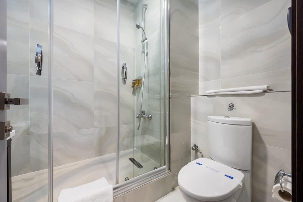 GALLERY RESIDENCE — ISTANBUL — fotografie hotel nr. 4