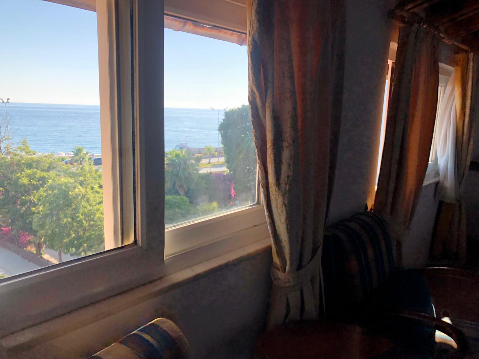 SEVKI BEY HOTEL — ALANYA — фотография отеля №23