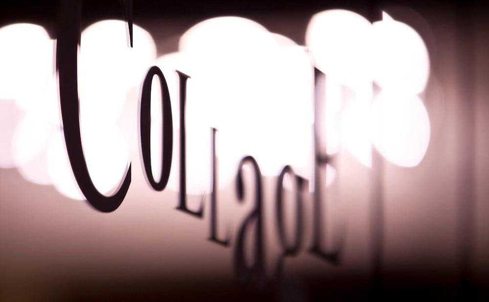 COLLAGE TAKSIM — ISTANBUL — fotografie hotel nr. 2