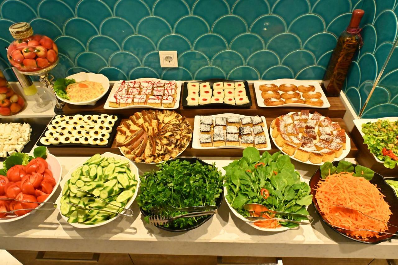 SOGUT HOTEL OLD CITY ISTANBUL — FATIH — fotografie hotel nr. 28