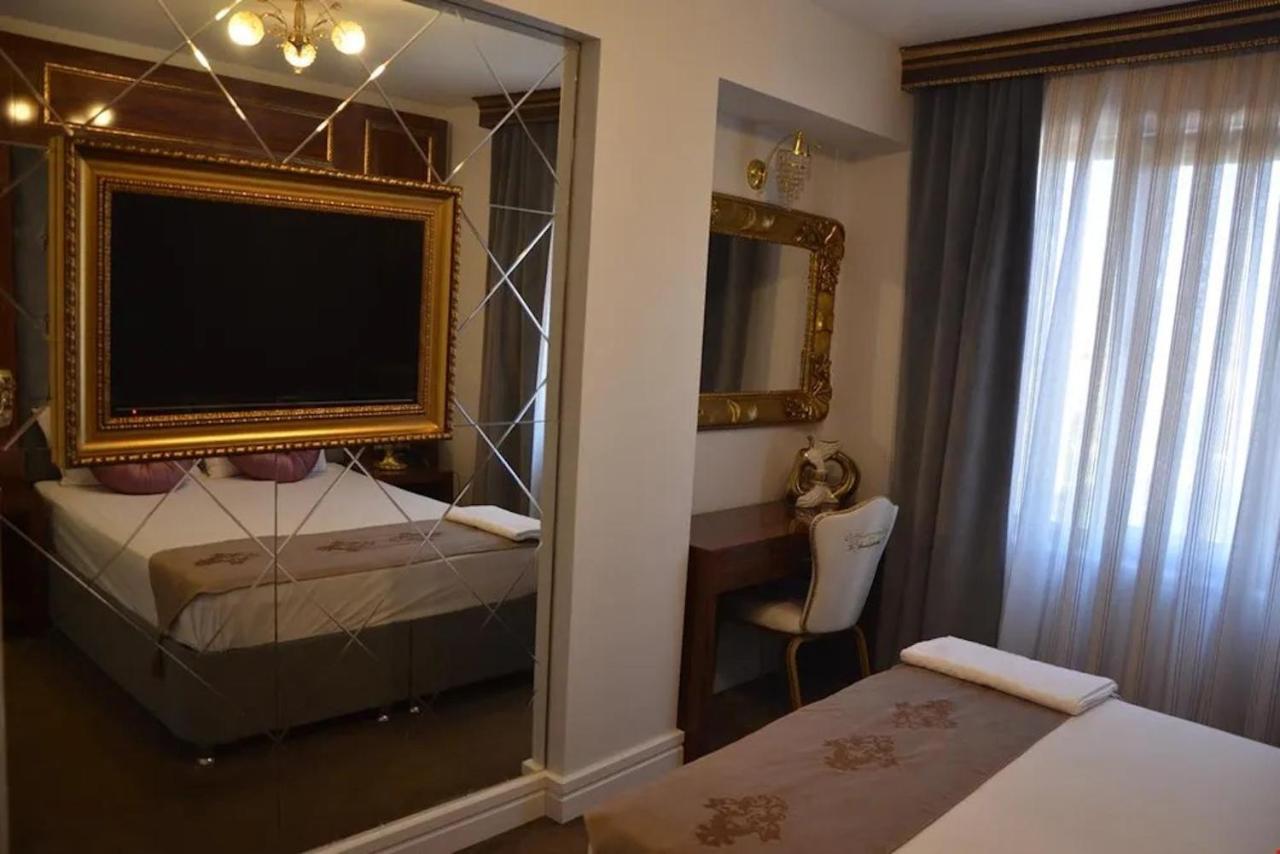 SAHRA AIRPORT — ISTANBUL — fotografie hotel nr. 31