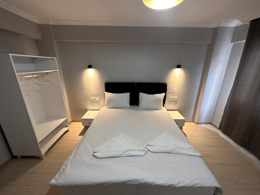 ASPARAGUS HOTEL SUITS OLD CITY — ISTANBUL — fotografie hotel nr. 11