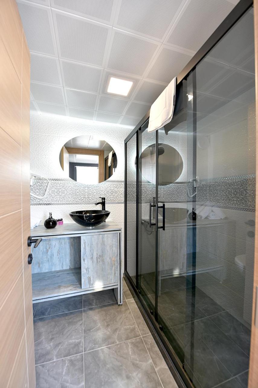 SUNLIFE HOTEL OLD CITY — ISTANBUL — fotografie hotel nr. 10