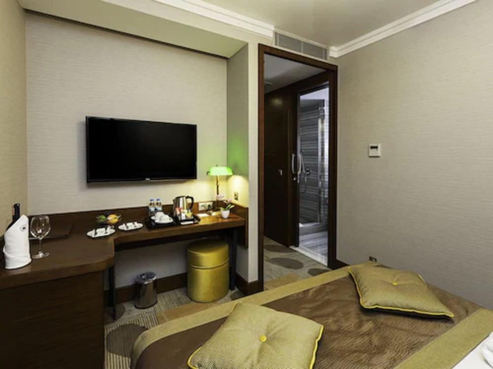 MANESOL BOUTIQUE GALATA — ISTANBUL — fotografie hotel nr. 4