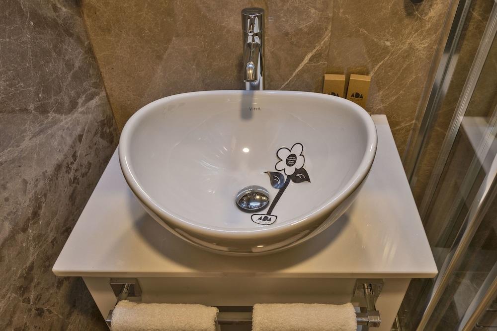 ADA KARAKOY — ISTANBUL — fotografie hotel nr. 23