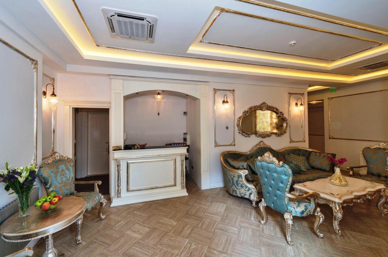 ZEYNEP SULTAN — ISTANBUL — fotografie hotel nr. 26