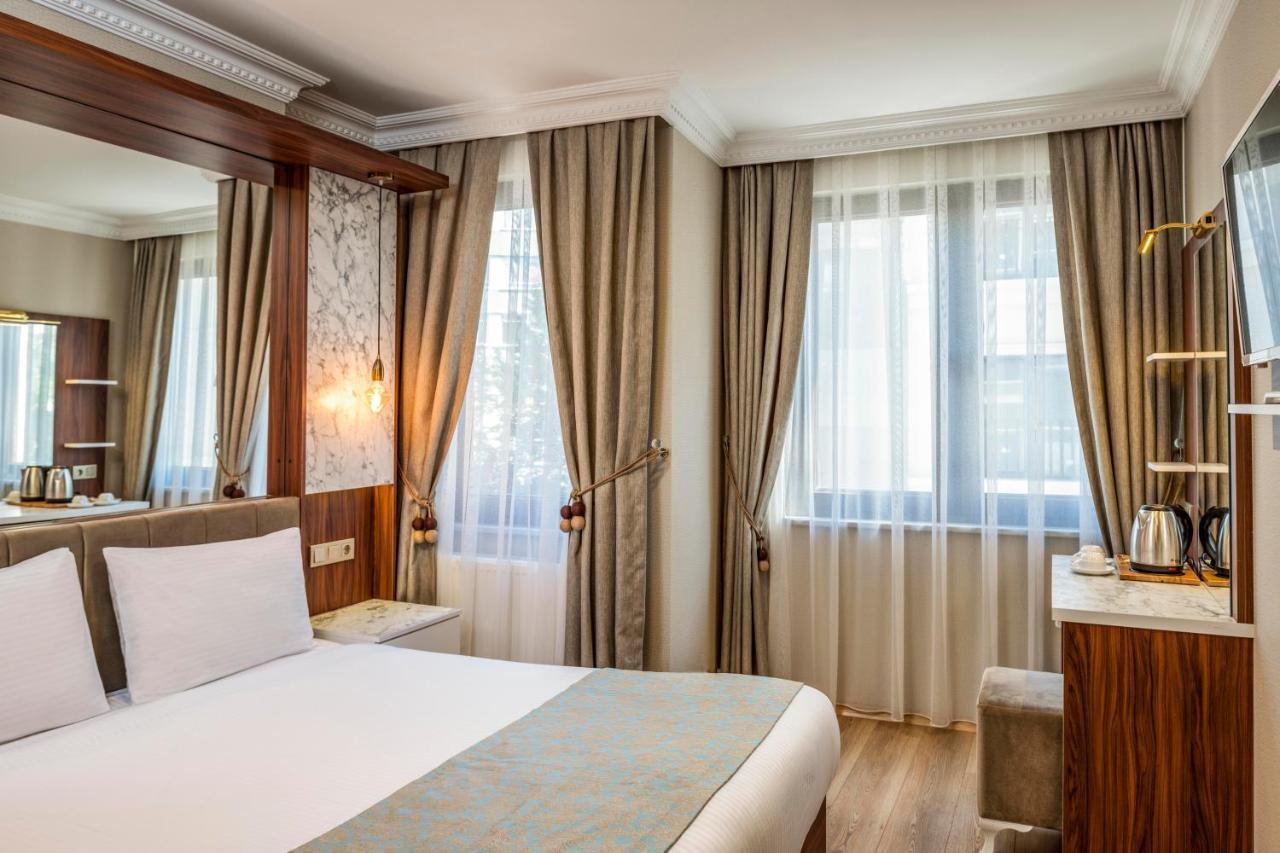 KUPELI — ISTANBUL — fotografie hotel nr. 32