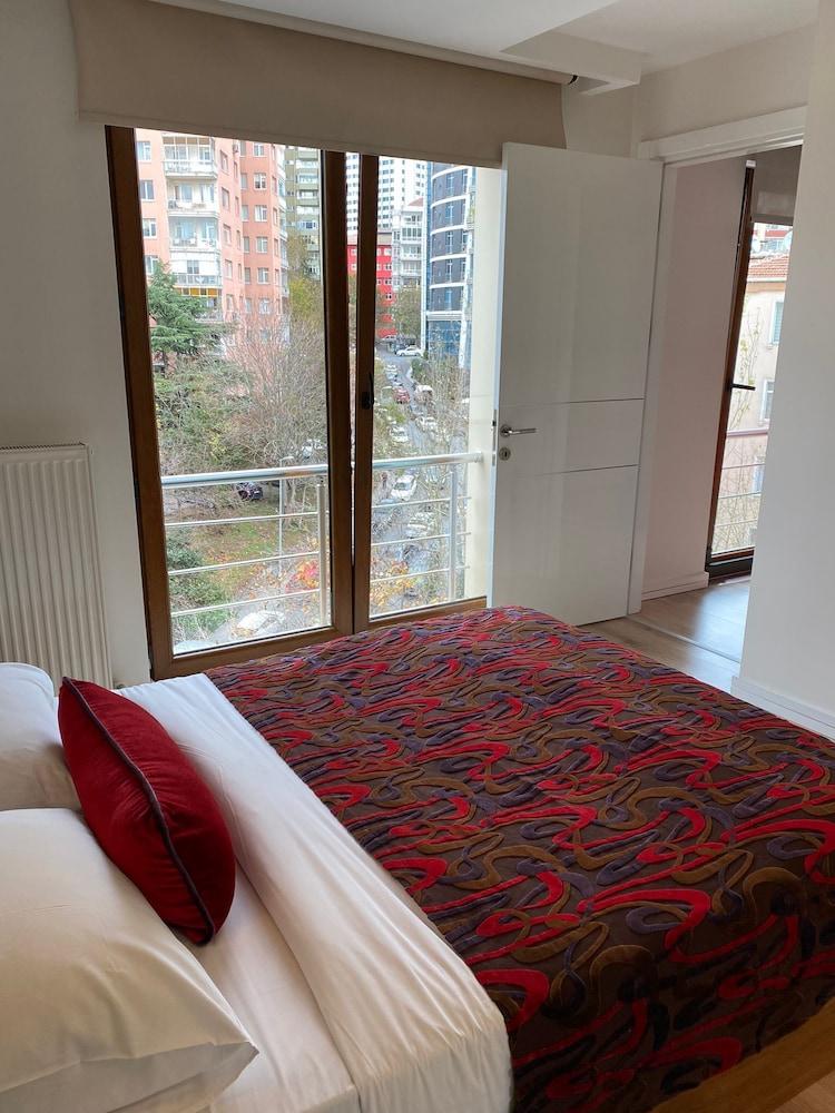 AURA SUITES RESIDENCE GAYRETTEPE — ISTANBUL — фотография отеля №5